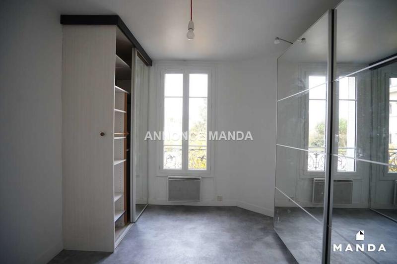 Appartement - 51 m² - 3 pièces