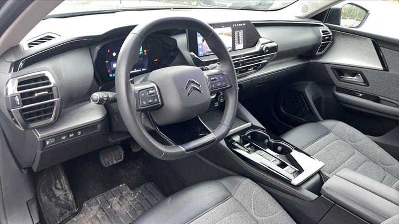 Citroën C5 X 1.6 Thp Puretech 225 e-Hybrid Eat8 Pack Feel