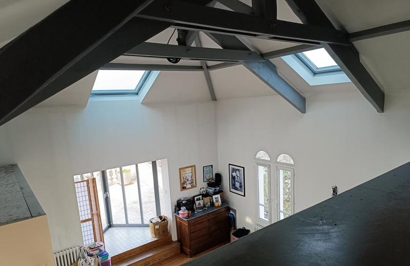 Maison - 175 m² - 7 pièces