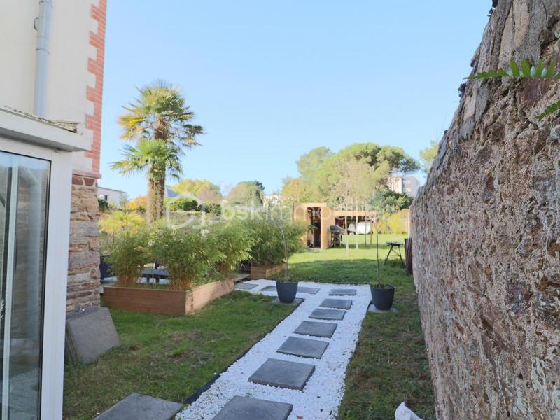 Maison de maîtres - 198 m² - 6 pièces