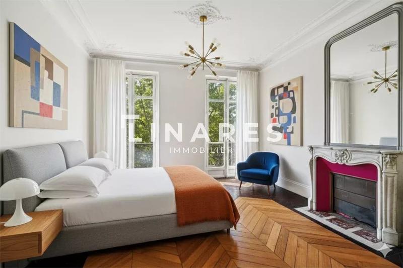 Appartement - 147 m² - 4 pièces