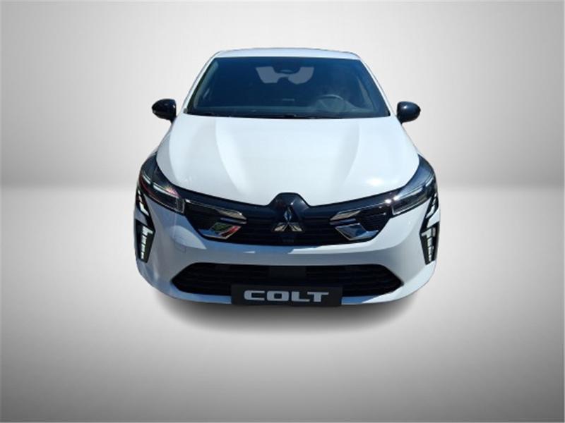 Mitsubishi Colt VII 1.0 Mpi-T 91 Intense