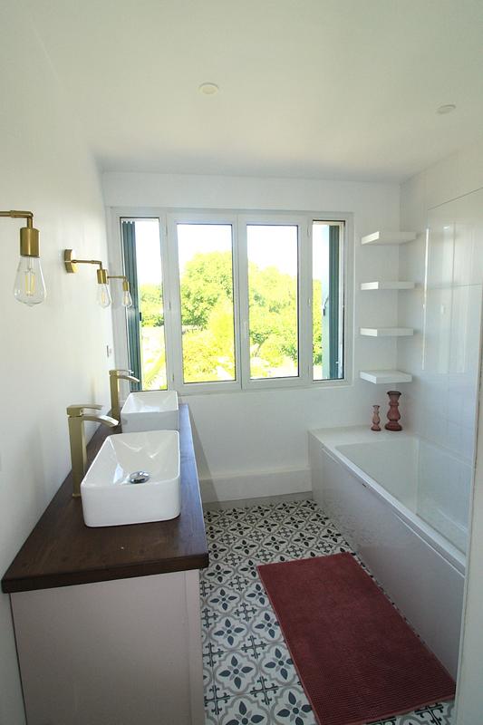 Maison - 72 m² - 4 pièces