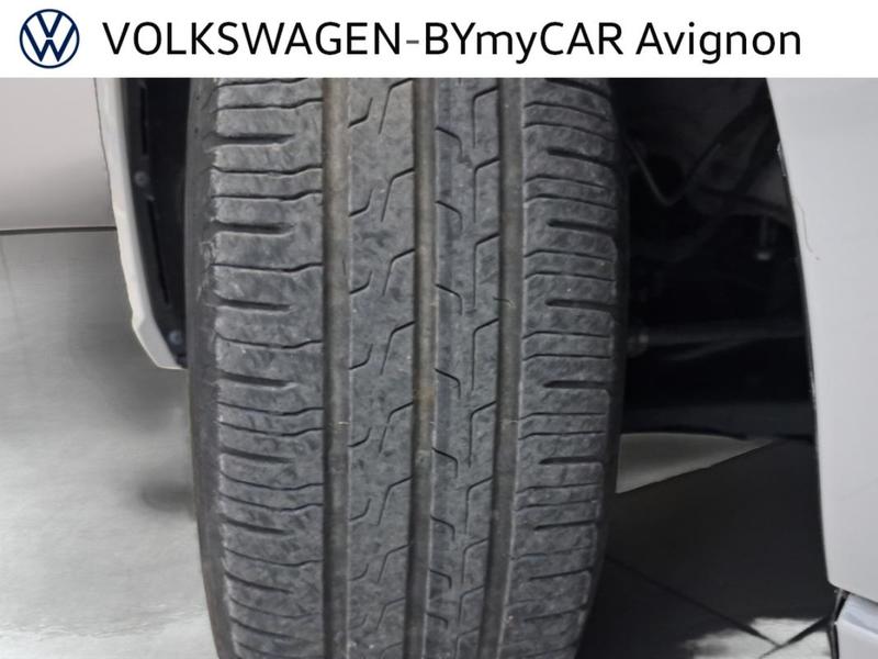 Volkswagen Polo 1.0 Tsi 95 s&amp;S Bvm5 Vw Edition