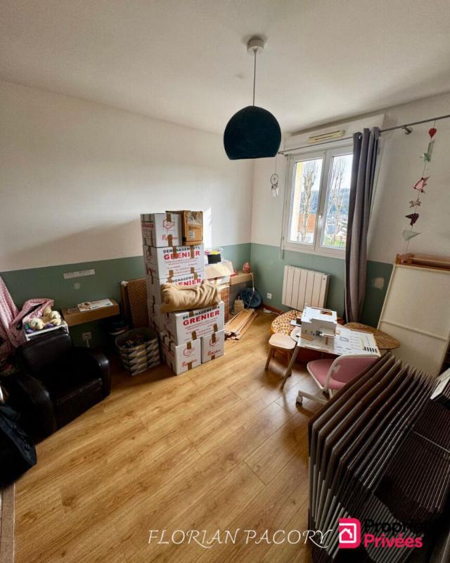 Maison - 79 m² - 4 pièces