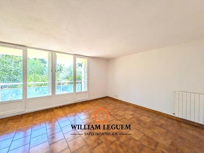 Appartement - 81 m² - 4 pièces