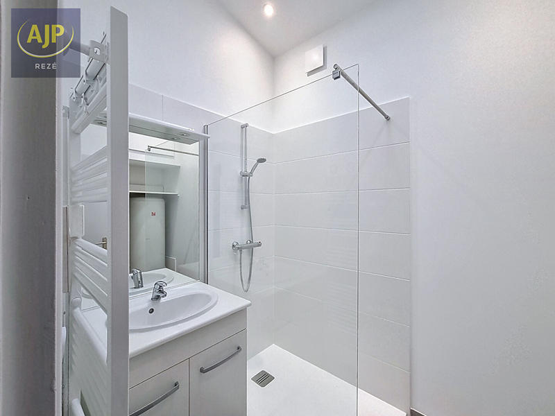 Maison - 56 m² - 2 pièces