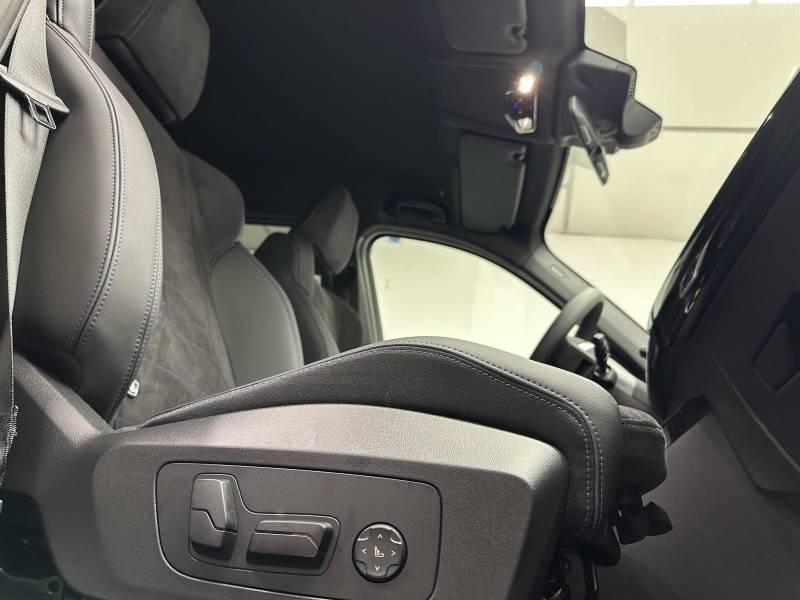 Bmw X1 iX1 eDrive20 204ch Bva m Sport