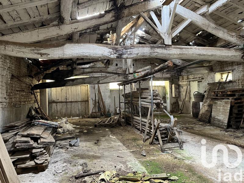 Maison - 195 m² - 5 pièces