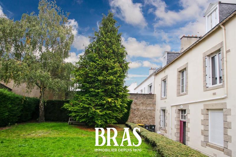 Appartement - 29 m² - 1 pièce