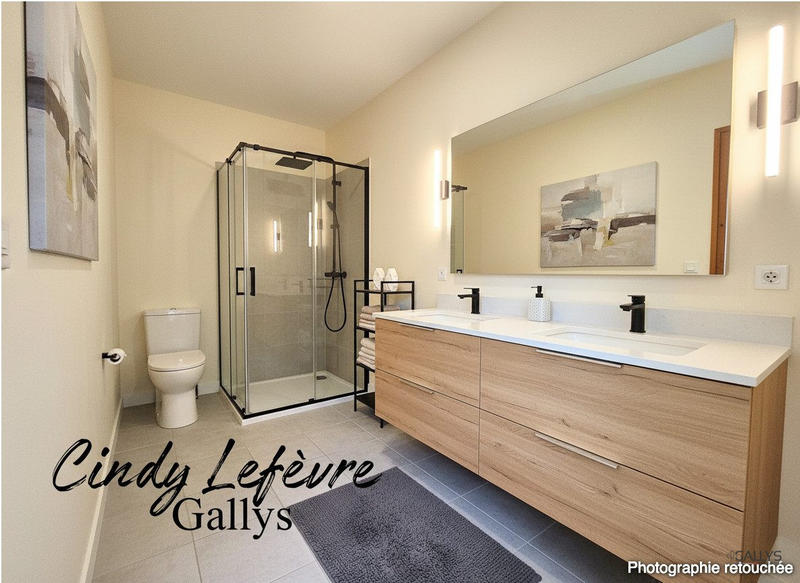 Maison - 69 m² - 4 pièces