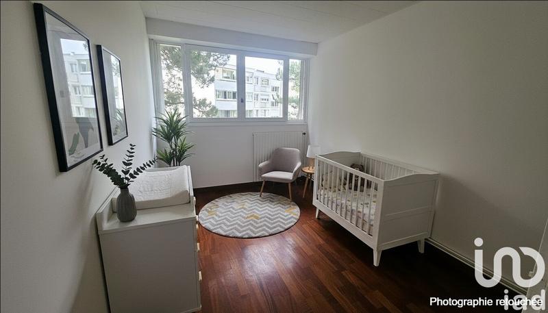 Appartement - 81 m² - 4 pièces