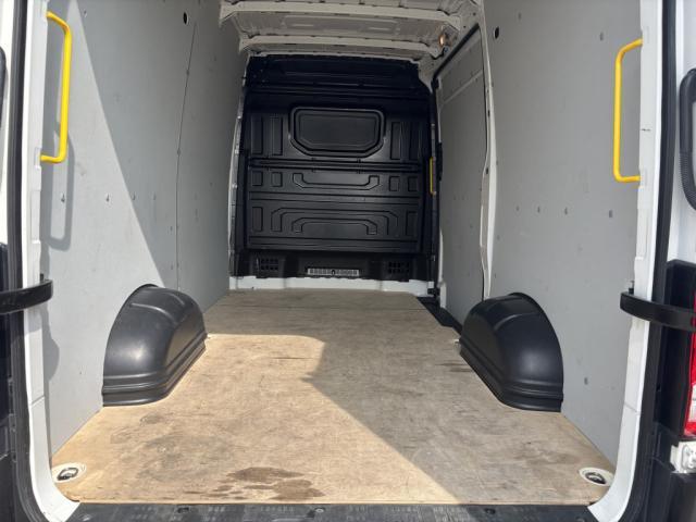 Volkswagen Crafter Van 30 L3h3 2.0 Tdi 140 Ch Business