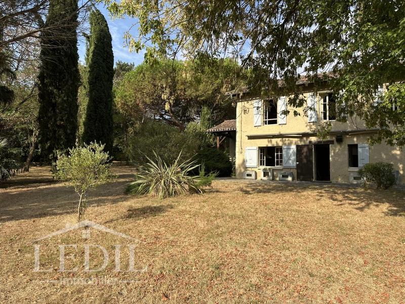 Propriété - 150 m² - 4 pièces