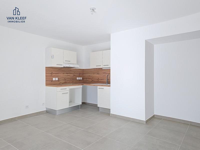 Appartement - 72 m² - 3 pièces