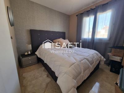 Maison - 130 m² - 4 pièces