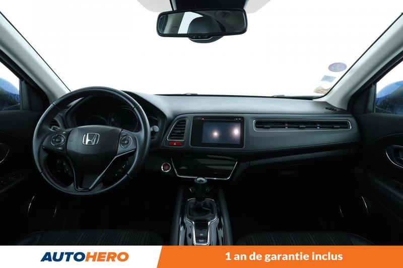 Honda Hrv 1.5 i-Vtec Exclusive 130 ch