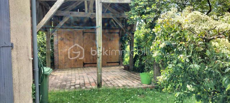 Maison de maîtres - 160 m² - 6 pièces