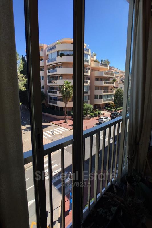 Appartement - 23 m² - 1 pièce