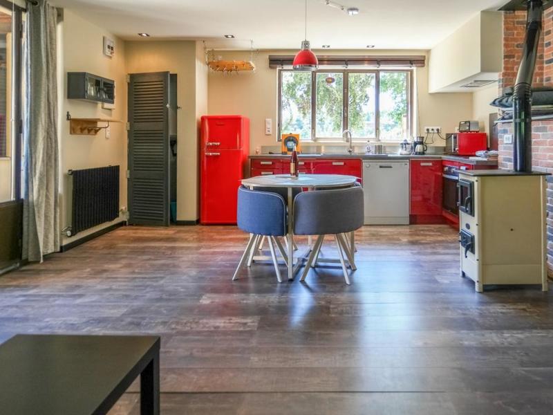 Maison de campagne - 220 m² - 11 pièces