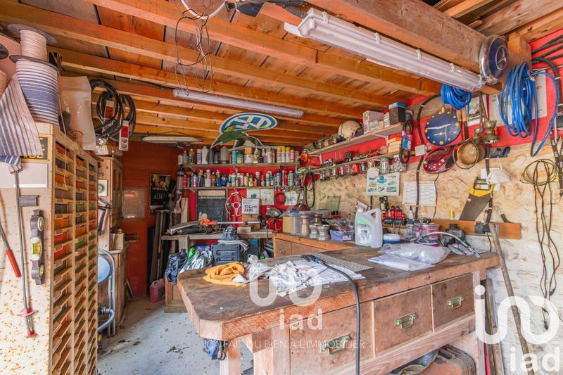 Maison de village - 82 m² - 4 pièces