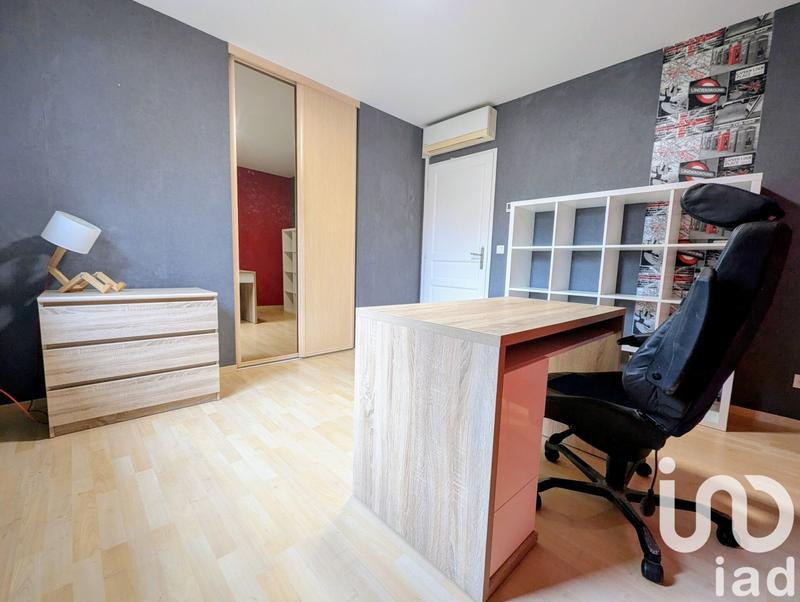 Maison - 194 m² - 7 pièces