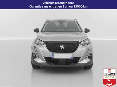 Peugeot 2008 1.2 PureTech 130ch Style