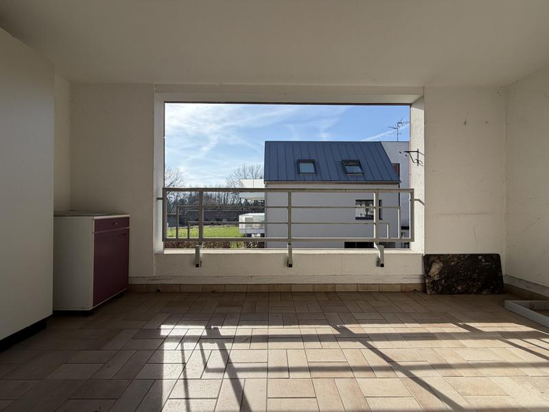 Appartement - 77 m² - 3 pièces