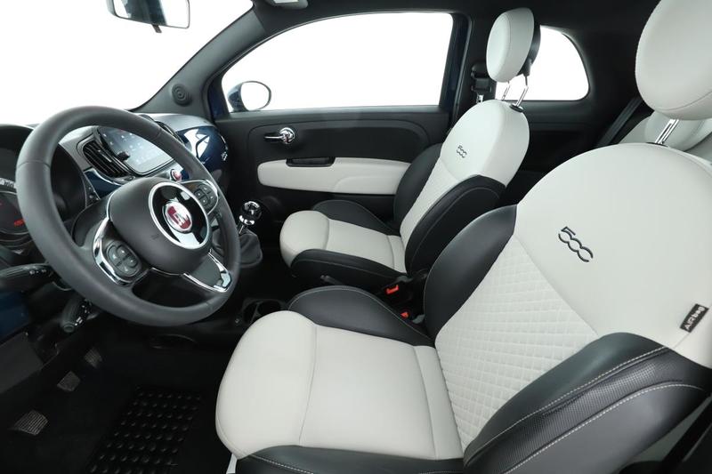 Fiat 500 1.0 Hybrid Bsg Dolcevita 70 ch