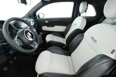 Fiat 500 1.0 Hybrid Bsg Dolcevita 70 ch