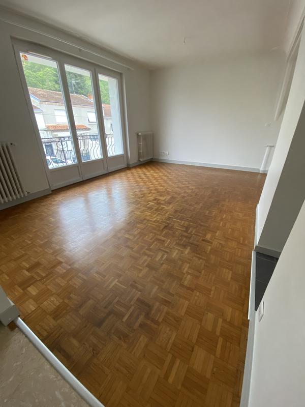 Maison - 113 m² - 5 pièces