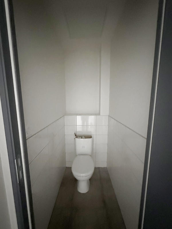 Appartement - 60 m² - 2 pièces