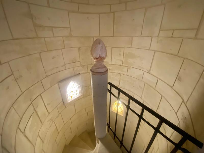 Mas - 437 m² - 11 pièces