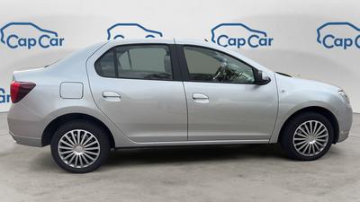 Dacia Logan 1.0 SCe 75 Ambiance