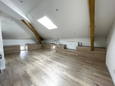 Appartement - 31 m² - 2 pièces