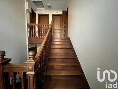 Appartement - 52 m² - 3 pièces