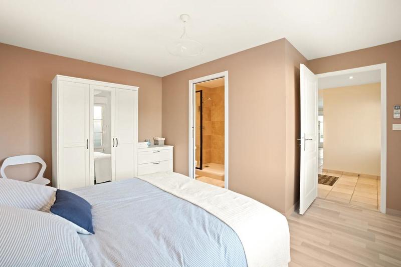 Maison - 450 m² - 14 pièces