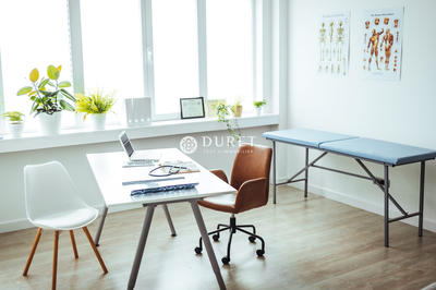Bureau - 62 m²