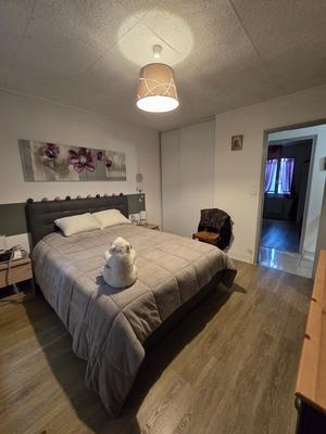 Maison - 98 m² - 5 pièces