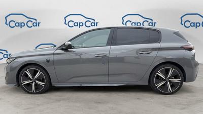 Peugeot 308 1.2 PureTech 130 Eat8 Gt Pack