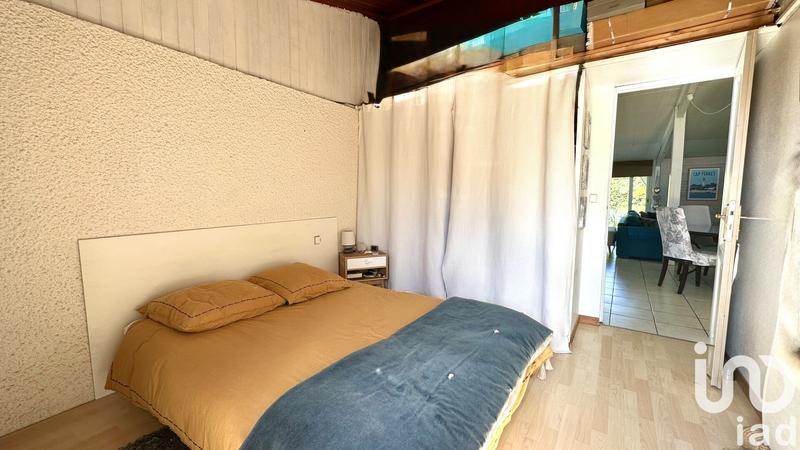 Maison - 122 m² - 5 pièces