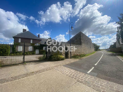 Maison - 350 m² - 15 pièces