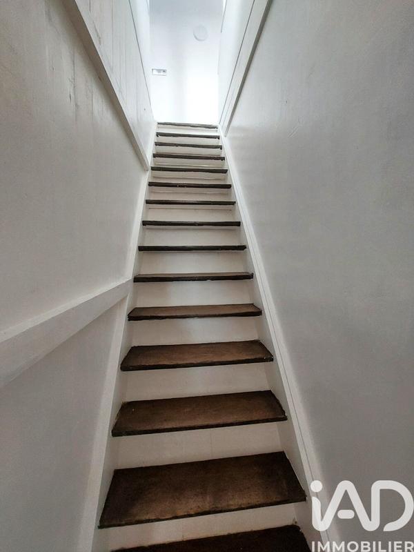 Maison de campagne - 118 m² - 5 pièces