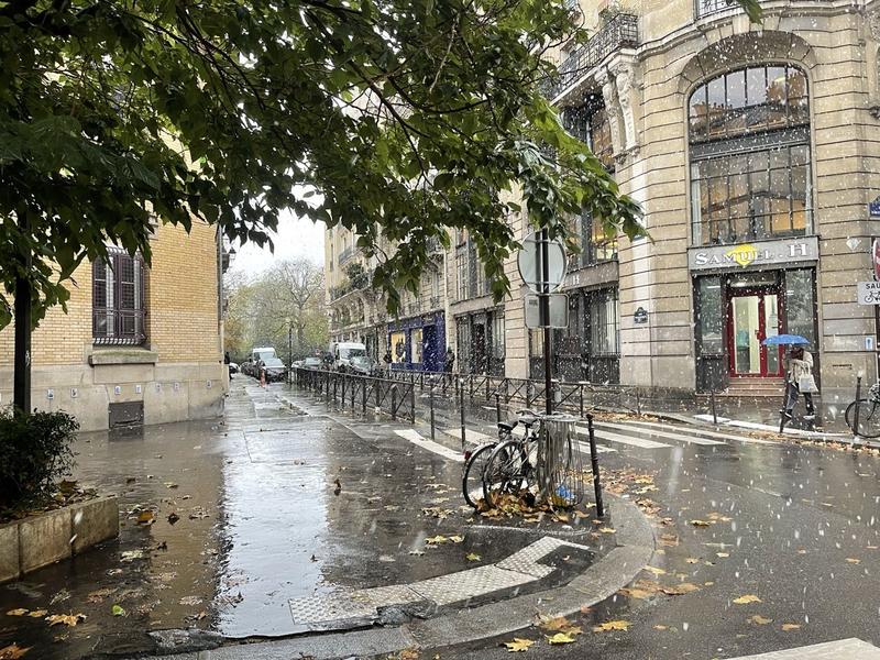 Fonds de commerce - Hôtellerie / Restauration - 70 m²