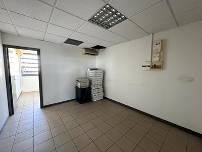 Bureau - 163 m² - 5 pièces