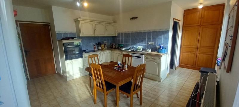 Demeure - 290 m² - 6 pièces