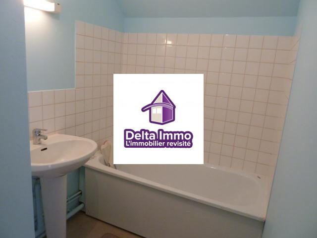 Maison - 81 m² - 4 pièces