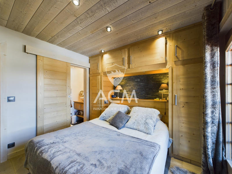 Appartement - 77 m² - 4 pièces