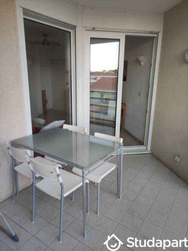 Appartement - 26 m² - 1 pièce