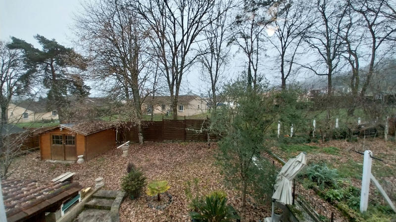 Maison - 71 m² - 3 pièces